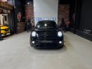 Mini One HATCH 3 PORTES F56 Cooper S 192 ch Pack Red Hot Chili Noir  - 2