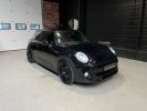 Mini One HATCH 3 PORTES F56 Cooper S 192 ch Pack Red Hot Chili Noir  - 3