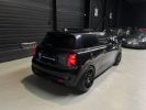 Mini One HATCH 3 PORTES F56 Cooper S 192 ch Pack Red Hot Chili Noir  - 4