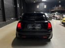 Mini One HATCH 3 PORTES F56 Cooper S 192 ch Pack Red Hot Chili Noir  - 5