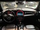 Mini One HATCH 3 PORTES F56 Cooper S 192 ch Pack Red Hot Chili Noir  - 9