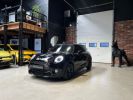 Mini One HATCH 3 PORTES F56 Cooper S 211 cv BVA6 Edition 211 John Cooper Works - CIEL ETOILE Noir  - 1