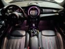 Mini One HATCH 3 PORTES F56 Cooper S 211 cv BVA6 Edition 211 John Cooper Works - CIEL ETOILE Noir  - 16