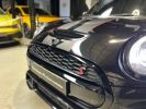 Mini One HATCH 3 PORTES F56 Cooper S 211 cv BVA6 Edition 211 John Cooper Works - CIEL ETOILE Noir  - 32