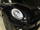 Mini One HATCH 3 PORTES F56 Cooper S 211 cv BVA6 Edition 211 John Cooper Works - CIEL ETOILE Noir  - 33