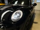 Mini One HATCH 3 PORTES F56 Cooper S 211 cv BVA6 Edition 211 John Cooper Works - CIEL ETOILE Noir  - 34