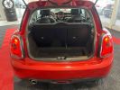 Mini One HATCH 3 PORTES F56 D 95 ch Rouge  - 8