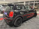 Mini One HATCH 3 PORTES F56 Hatch 3 Portes Cooper S 192 ch  Noir  - 2