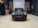 Mini One HATCH 3 PORTES F56 LCI John Cooper Works 231 cv BVA8 - ECHAPPEMENT JCW Gris  - 2