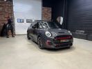 Mini One HATCH 3 PORTES F56 LCI John Cooper Works 231 cv BVA8 - ECHAPPEMENT JCW Gris  - 3