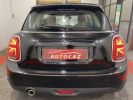 Mini One HATCH 3PORTES F56 LCI Cooper 136ch Finition Chili +2020 Noir  - 6