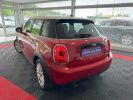 Mini One HATCH 5 PORTES Cooper 136 ch BVA6  Rouge  - 3