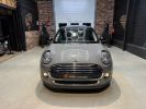 Mini One HATCH 5 PORTES Cooper D 116 ch BVA6 Gris  - 2