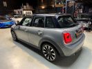 Mini One HATCH 5 PORTES Cooper D 116 ch BVA6 Gris  - 6