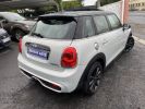 Mini One HATCH 5 PORTES Cooper S 192 ch BVA6  Blanc  - 2