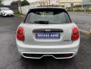 Mini One HATCH 5 PORTES Cooper S 192 ch BVA6  Blanc  - 3