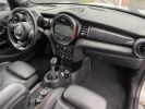 Mini One HATCH 5 PORTES Cooper S 192 ch BVA6  Blanc  - 6