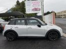 Mini One HATCH 5 PORTES Cooper S 192 ch BVA6  Blanc  - 8