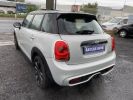 Mini One HATCH 5 PORTES Cooper S 192 ch BVA6  Blanc  - 9