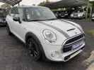 Mini One HATCH 5 PORTES Cooper S 192 ch BVA6  Blanc  - 10