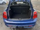 Mini One HATCH 5 PORTES Cooper SD 170 ch Finition Red Hot Chili Bleu  - 3