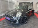 Mini One HATCH 5 PORTES F55   Cooper 136 ch BVA7 Finition Business Design Noir  - 1