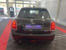 Mini One HATCH 5 PORTES F55   Cooper 136 ch BVA7 Finition Business Design Noir  - 9