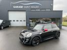 Mini One HATCH Finition John Cooper Works 192ch bva7 Noir  - 1