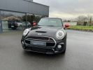 Mini One HATCH Finition John Cooper Works 192ch bva7 Noir  - 2