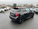 Mini One HATCH Finition John Cooper Works 192ch bva7 Noir  - 5