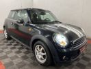 Mini One HATCH R56 1.6i 75 +110000KM Noir  - 3