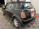 Mini One HATCH R56 1.6i 75 +110000KM Noir  - 4