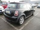 Mini One HATCH R56 Hatch 1.4i - 75 Noir  - 4