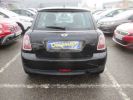 Mini One HATCH R56 Hatch 1.4i - 75 Noir  - 5