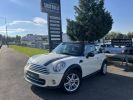 Mini One II (R56) Cooper 1.6 i 122ch BV6 Clim Régulateur 90,000 Kms BLANC  - 1