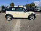 Mini One II (R56) Cooper 1.6 i 122ch BV6 Clim Régulateur 90,000 Kms BLANC  - 9