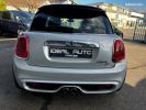 Mini One iii 2.0 170 cooper sd pack red hot chili Gris  - 3