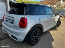 Mini One iii 2.0 170 cooper sd pack red hot chili Gris  - 4