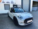 Mini One III 5P 136CV 1.5 COOPER 136 EDITION HEDDON STREET     Essence WHITE SILVER METAL  - 2