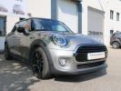 Mini One III COOPER 136 HEDDON STREET BVA7 3P     Essence GRIS BEIGE METAL  - 1