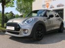 Mini One III COOPER 136 HEDDON STREET BVA7 3P     Essence GRIS BEIGE METAL  - 3