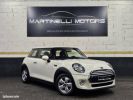 Mini One III (F56) Cooper D 116ch Blanc  - 5