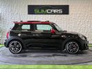 Mini One III (F56) John Cooper Works 231ch BVAS8 NOIR  - 4