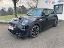 Mini One JCW 3 PORTES F56 231 ch John Cooper Works BVA8 Noir  - 3