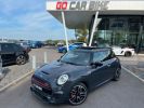 Mini One John Cooper Works 231 ch BVA8 TO Virtual LED Keyless Harman 18P 449-mois Gris  - 1