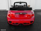 Mini One John Cooper Works Cabriolet 231CV Rouge  - 5