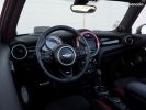 Mini One John Cooper Works Cabriolet 231CV Rouge  - 6