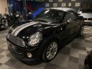 Mini One MINI Coupé R58 1.6 Cooper (122Cv) Noir  - 2