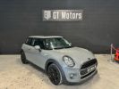 Mini One Mini One Marylebone 102 D gris  - 1