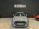 Mini One Mini One Marylebone 102 D gris  - 5